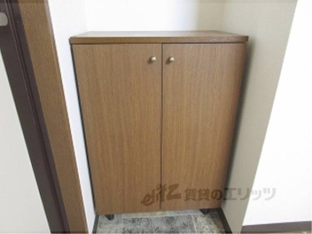 下駄箱