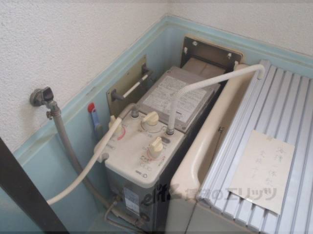 風呂