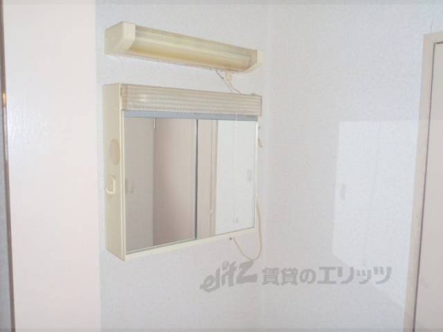 洗面所