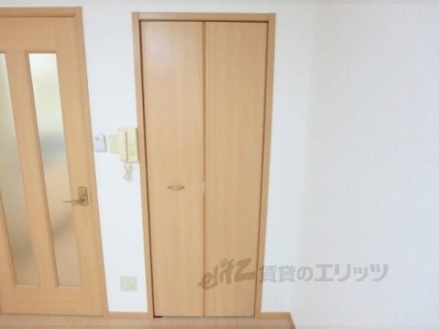 収納　洋室