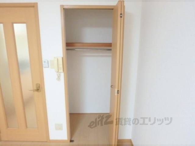 収納　洋室