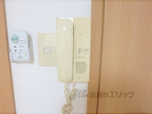 インターフォン