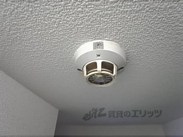 火災報知器