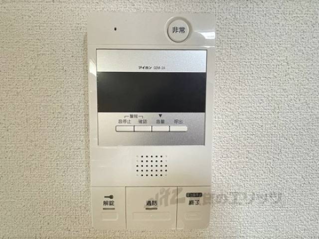 ドアフォン（ＴＶ含）