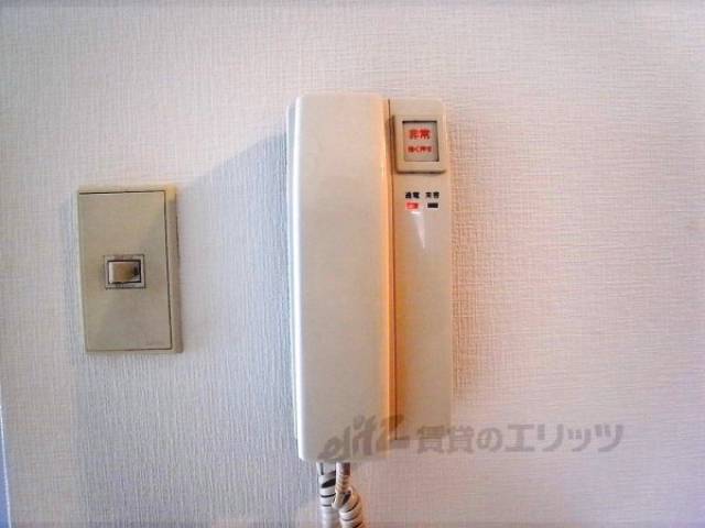 ドアホン