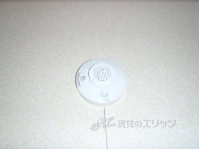 火災報知器