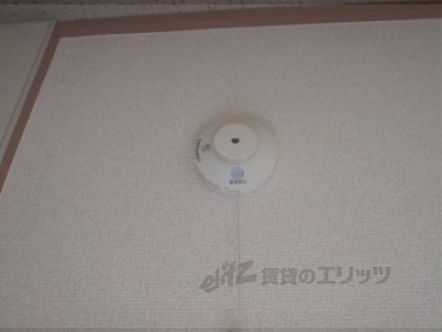 火災報知器