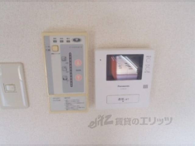 ドアフォン（ＴＶ含）