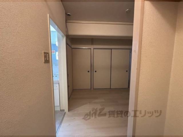 廊下