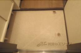フォレステージ大宮室内写真1