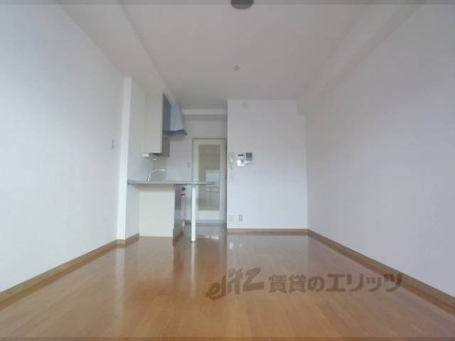 居室　綺麗なお部屋です