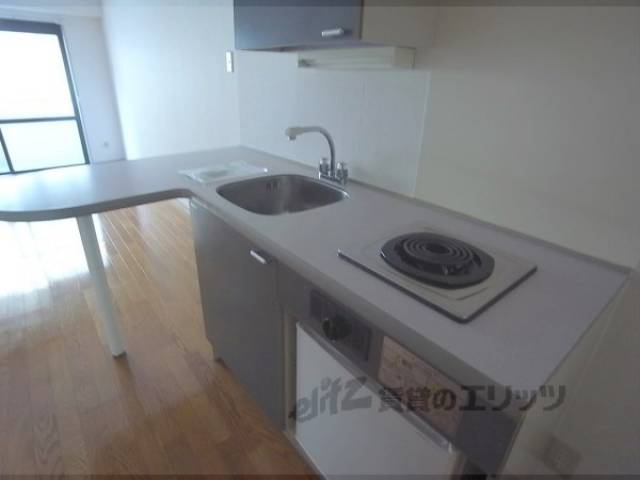 キッチン　綺麗なキッチン