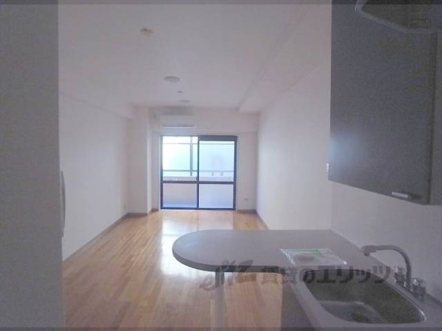 居室　綺麗なお部屋です