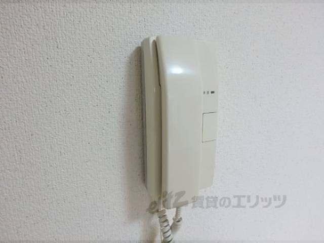 インターフォン