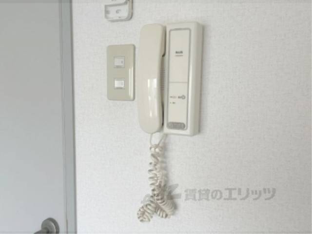 ドアフォン