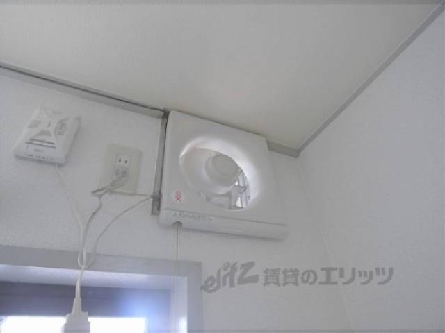 換気扇
