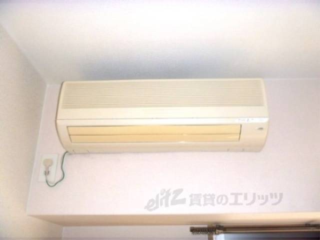 洋室　ｴｱｺﾝ