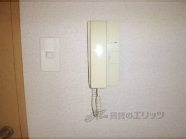洋室　ｲﾝﾀｰﾌｫﾝ