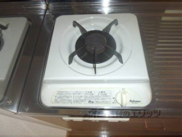キッチン　ｺﾝﾛ