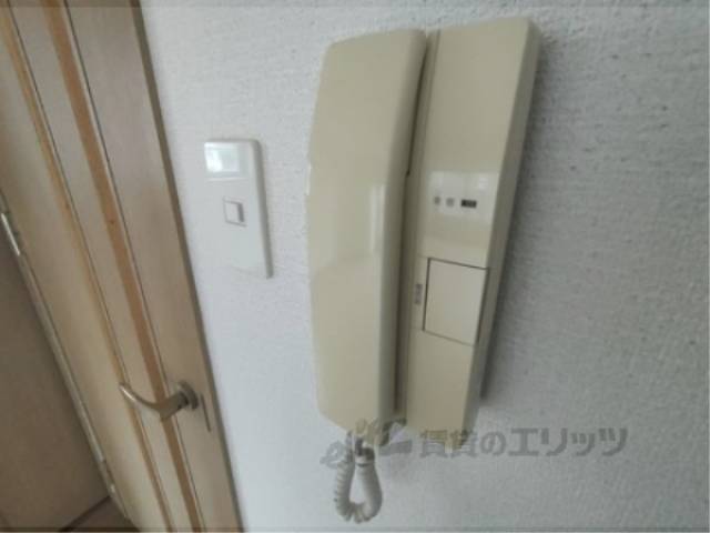ドアフォン（ＴＶ含）