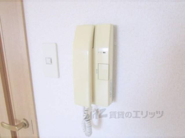 ドアフォン