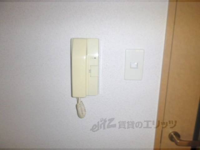 洋室　ｲﾝﾀｰﾌｫﾝ