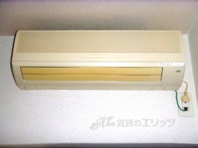洋室　ｴｱｺﾝ