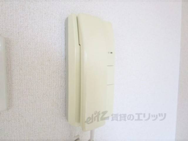 ドアフォン