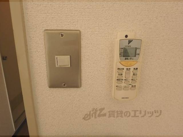 コンセント類
