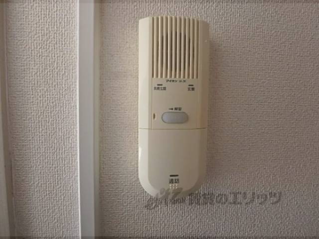 ドアフォン（ＴＶ含）