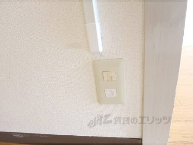コンセント類
