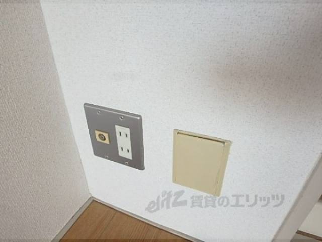 コンセント類