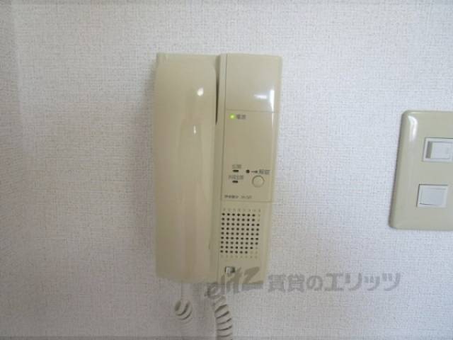 ドアホン