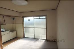 うずまさハイツ室内写真2