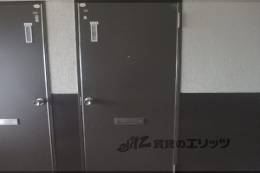 うずまさハイツ室内写真1