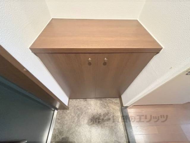 下駄箱