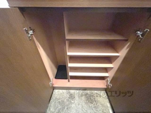 下駄箱