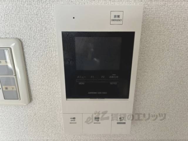 ドアフォン（ＴＶ含）