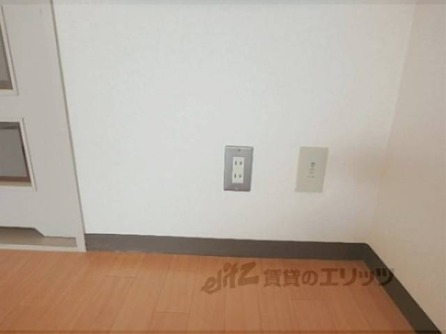 コンセント