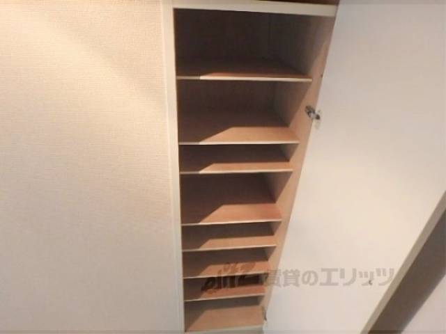 下駄箱