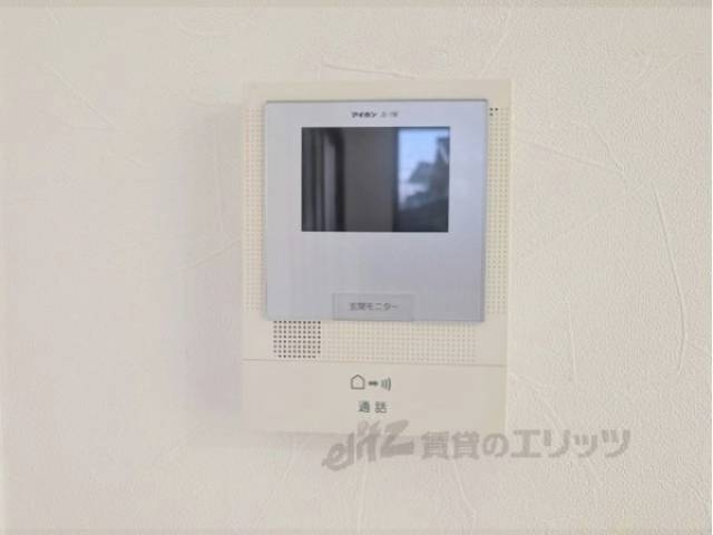 ドアフォン（ＴＶ含）