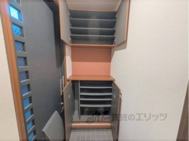下駄箱