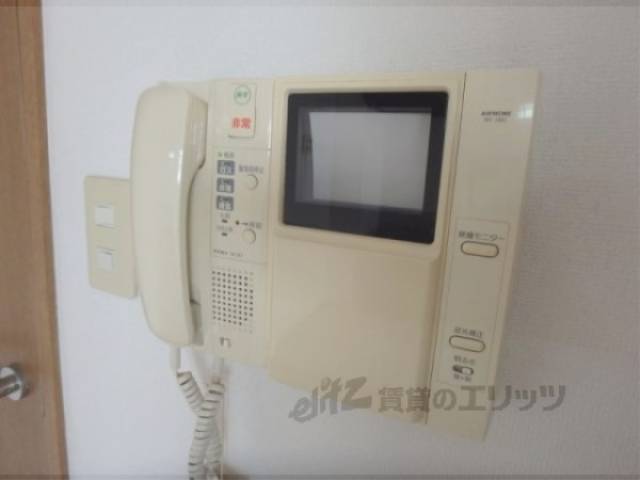 ドアフォン（ＴＶ含）