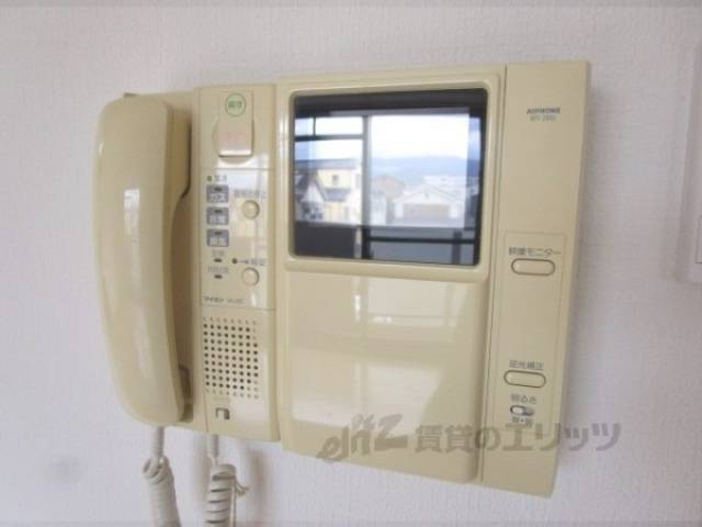 ドアフォン（ＴＶ含）