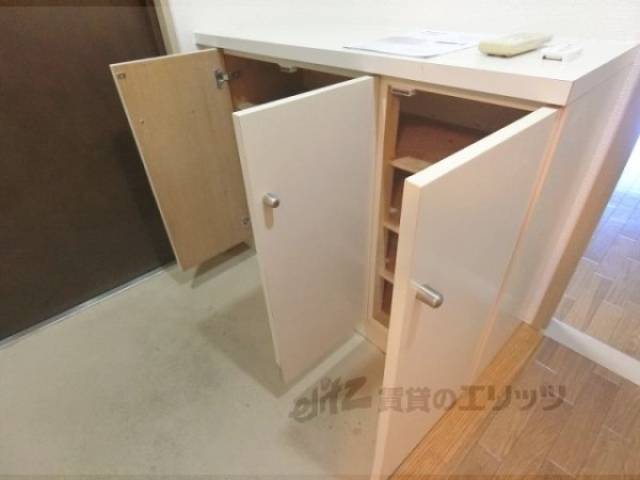 下駄箱