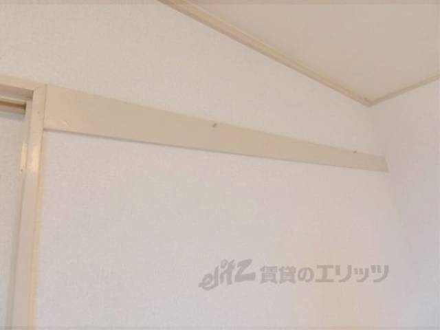 ハンガーラック