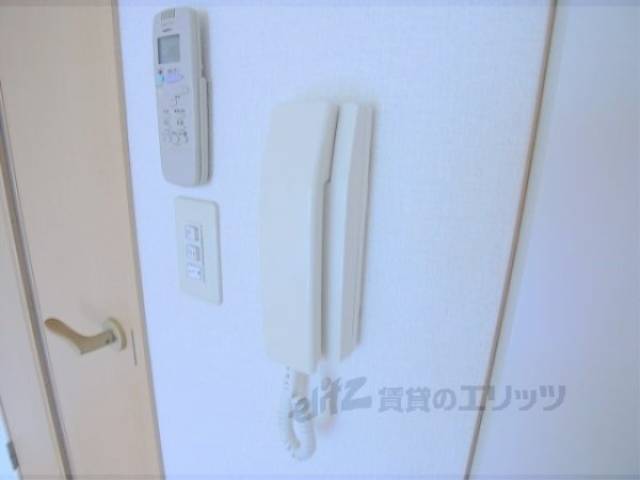 ドアフォン（ＴＶ含）