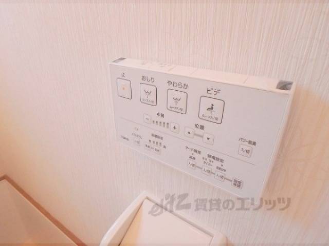 洗浄機能