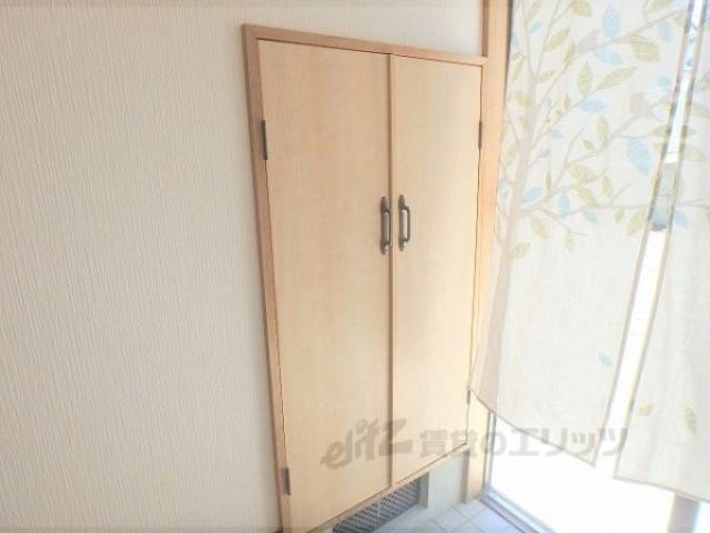 下駄箱