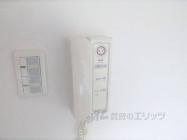 インターフォン